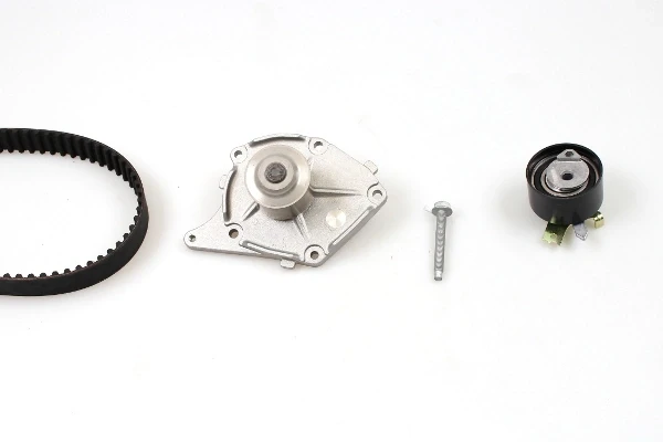 Комплект ГРМ PK09621 Hepu