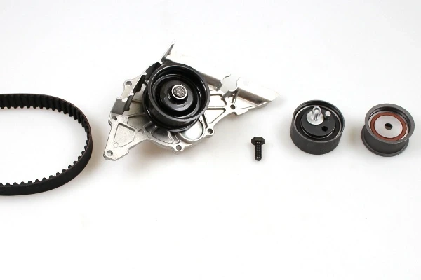 Комплект ГРМ PK05441 Hepu