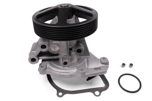Помпа P274 Hepu