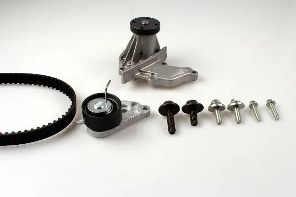 Комплект ГРМ PK02350 Hepu