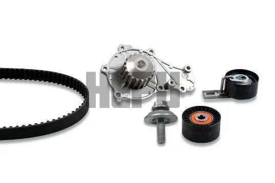 Комплект ГРМ PK08032 Hepu