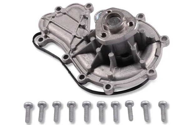 Помпа P660 Hepu