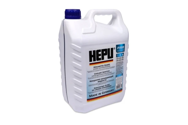 Антифриз P999005 Hepu