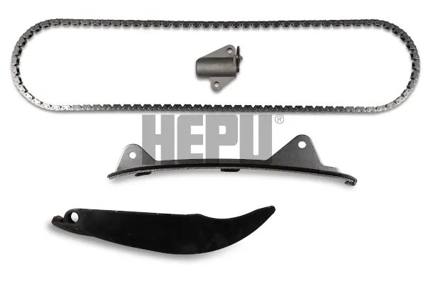 Комплект цепи ГРМ 210570 Hepu