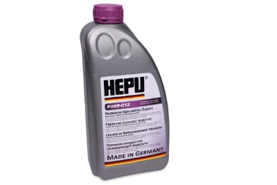 Охлаждающая жидкость HEPU P999G13