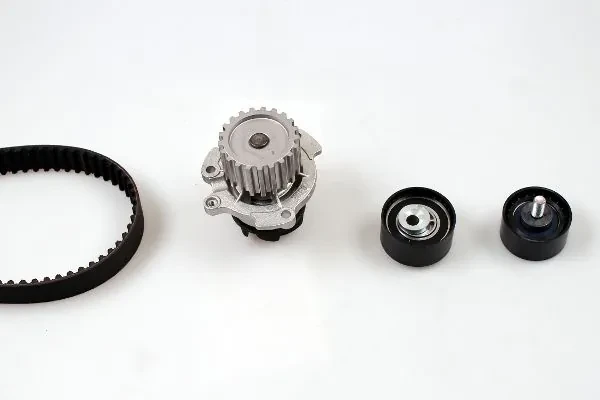Комплект ГРМ PK06252 Hepu