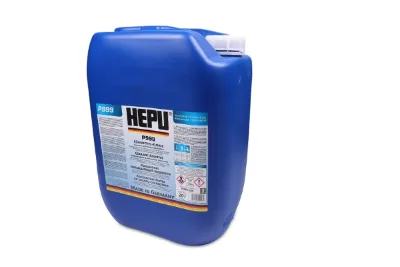 Охлаждающая жидкость HEPU P999020