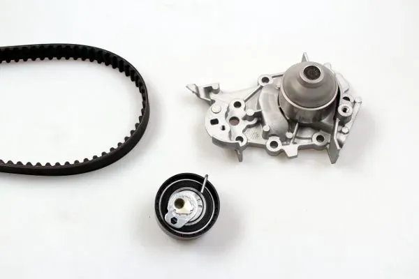 Комплект ГРМ PK09540 Hepu