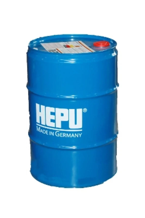 Охлаждающая жидкость HEPU P999G12060