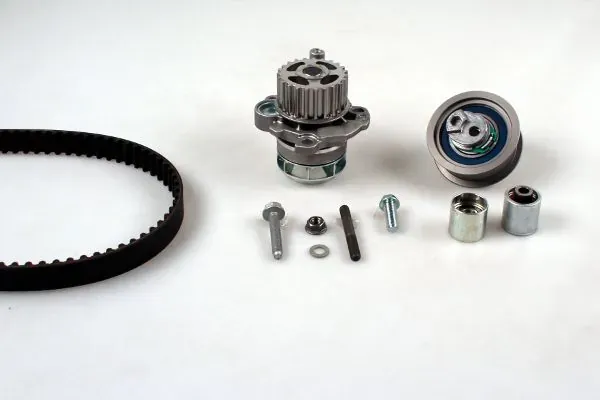 Комплект ГРМ PK05870 Hepu