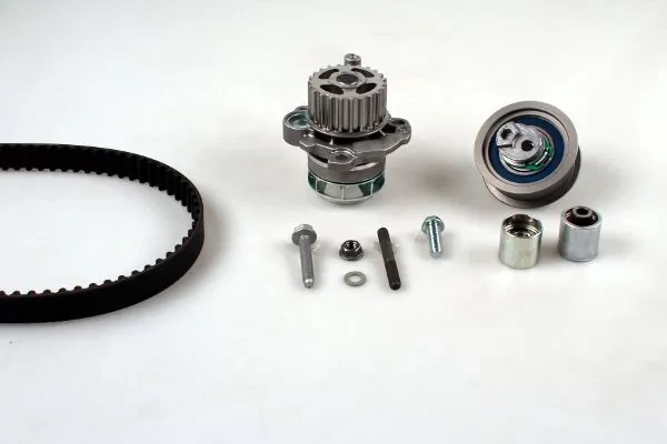 Комплект ГРМ PK05870 Hepu