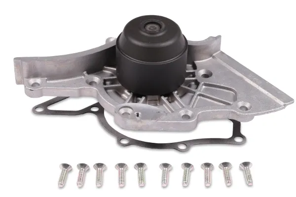 Насос водяной на Audi 100 C4 4A2