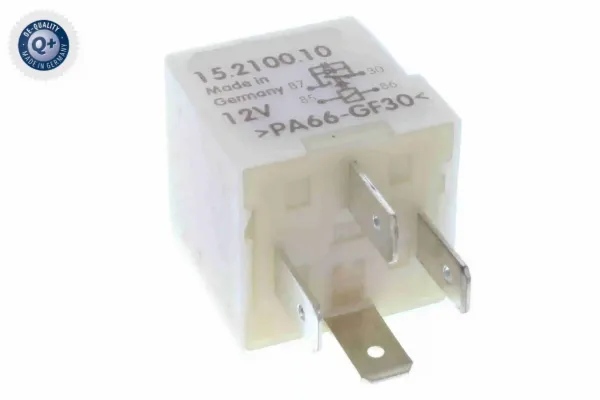 Реле кондиционера V15710010 Vemo