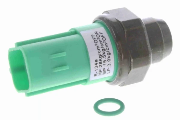 Датчик давления кондиционера V24730034 Vemo