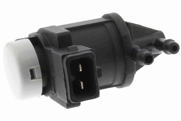 Клапан соленоид регулирования заслонки EGR V10630017 Vemo