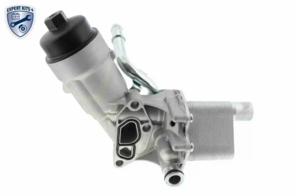 Корпус масляного фильтра V40602098 Vemo