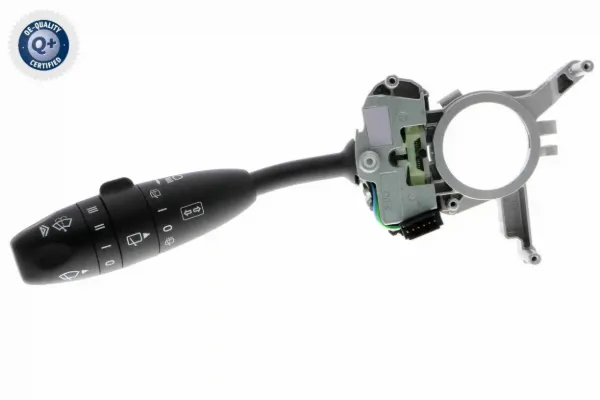 Левый подрулевой переключатель V30801774 Vemo