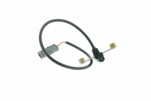 ДПКВ на Renault Megane SCENIC JA0, JA1