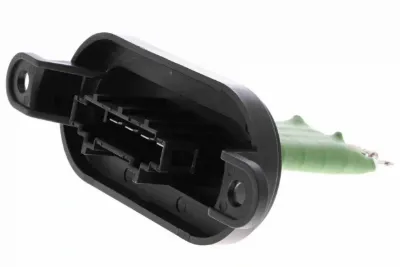 Резистор моторчика вентилятора кондиционера VEMO V10790025