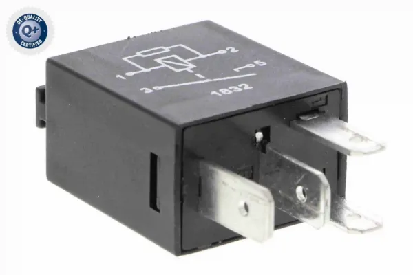 Реле звукового сигнала V15711021 Vemo