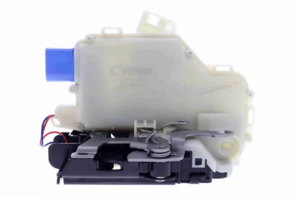 Замок водительской двери V10850015 Vemo