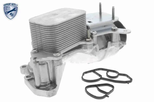 Корпус масляного фильтра V42600007 Vemo