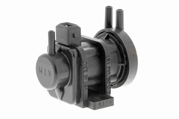 Клапан соленоид регулирования заслонки EGR V40630035 Vemo