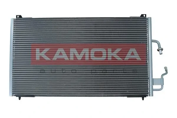 Радиатор кондиционера Peugeot 406