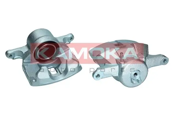 Суппорт тормозной передний левый JBC1033 Kamoka