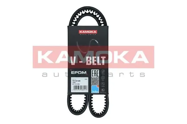 Ремень генератора 7010109 Kamoka
