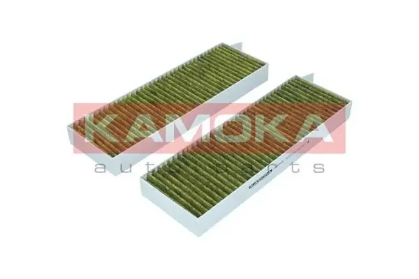 Фильтр салона 6080048 Kamoka