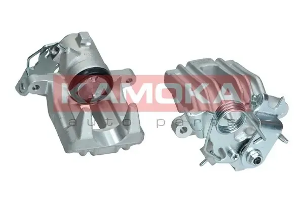 Суппорт задний левый JBC0641 Kamoka