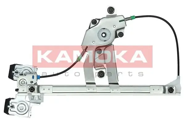 Механизм стеклоподъемника двери задней левой 7200185 Kamoka