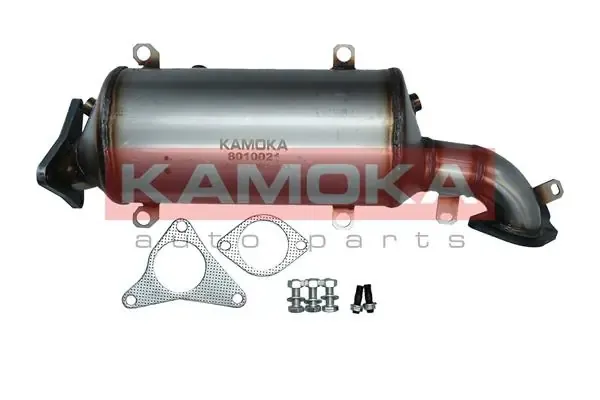 Сажевый фильтр 8010021 Kamoka