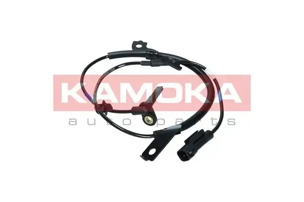 Датчик АБС (ABS) передний правый 1060476 Kamoka