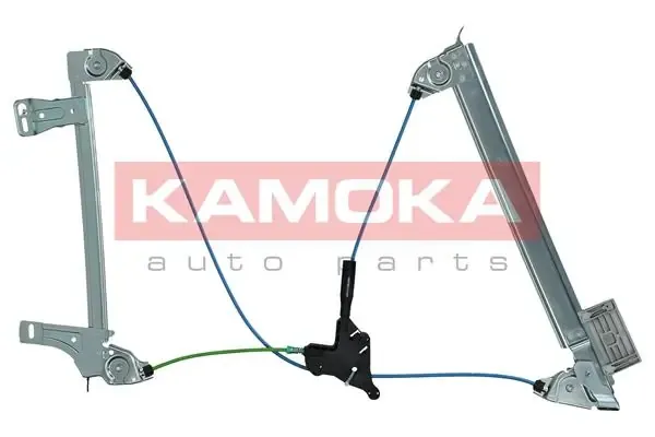 Стеклоподъемник передней левой двери 7200153 Kamoka