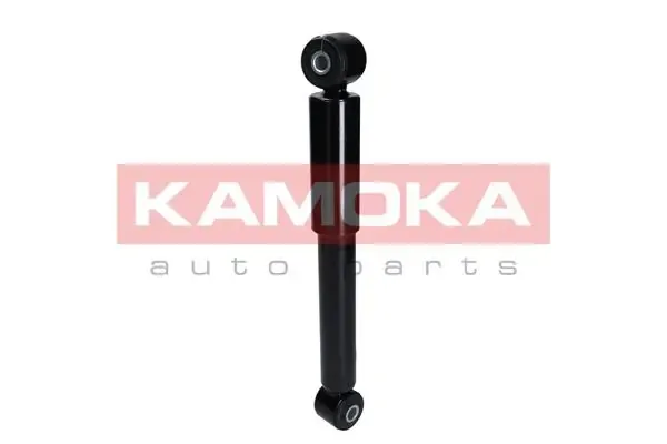 Амортизатор задний 2000081 Kamoka