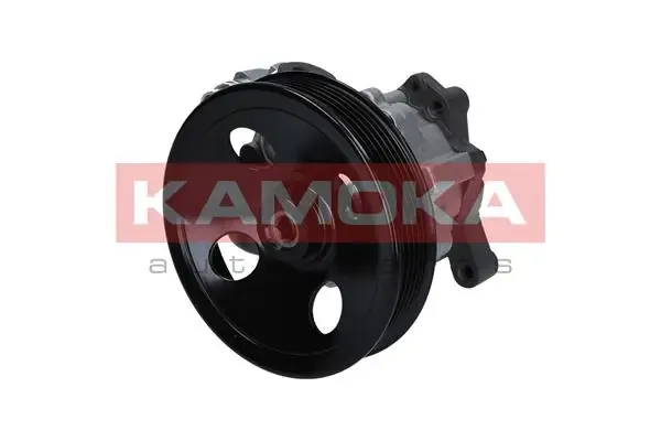 Насос ГУР PP131 Kamoka