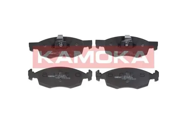Передние тормозные колодки JQ101225 Kamoka