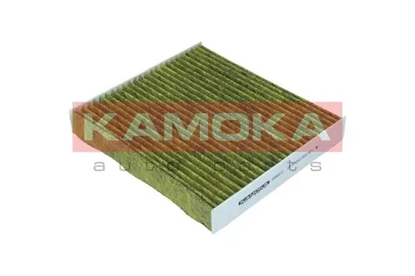 Фильтр салона 6080072 Kamoka
