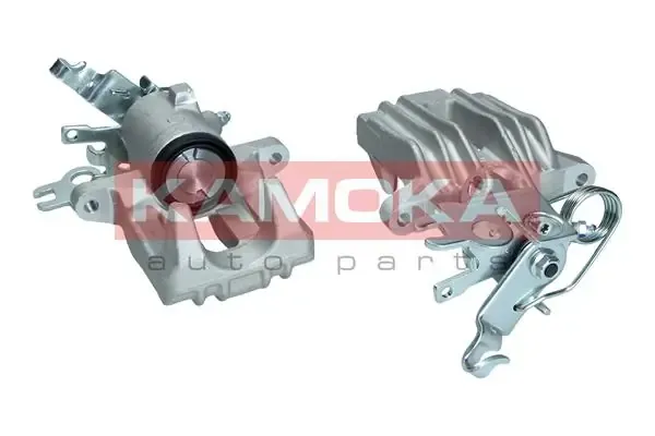 Суппорт задний правый JBC0678 Kamoka