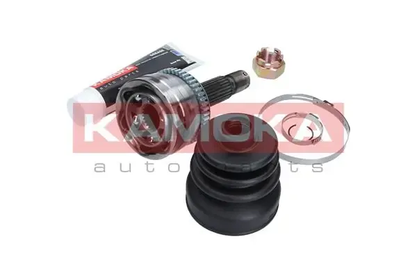 ШРУС наружный передний 6055 Kamoka