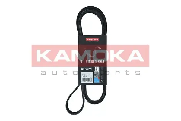Ремень генератора 7016181 Kamoka