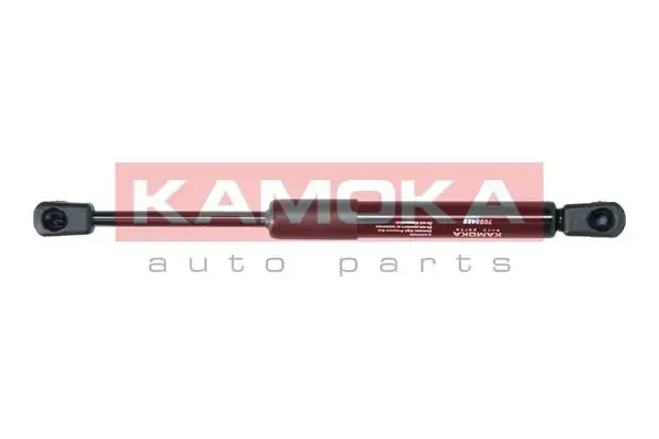 Амортизатор багажника 7092422 Kamoka