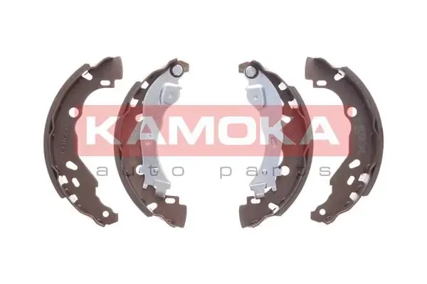Задние барабанные колодки JQ202050 Kamoka