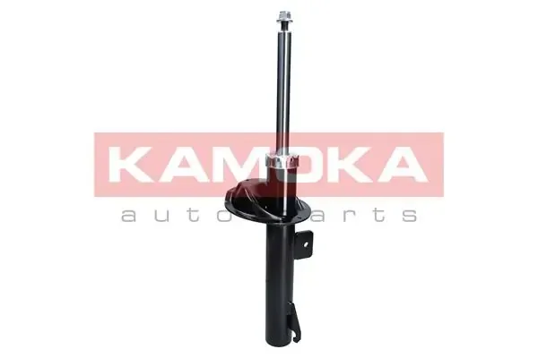 Амортизатор передний правый 2000386 Kamoka