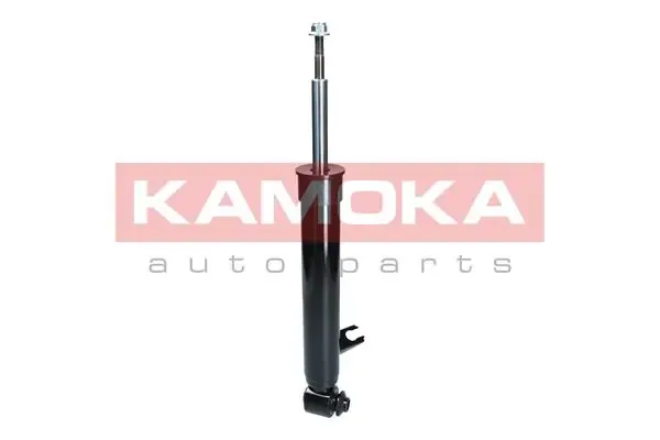 Амортизатор задний правый 2000666 Kamoka