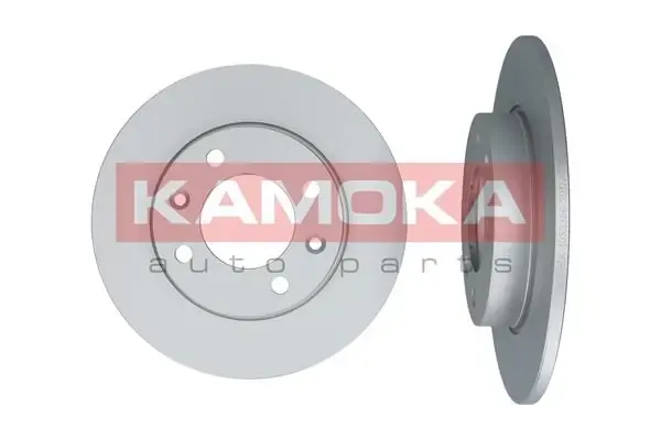 Тормозные диски 1032356 Kamoka