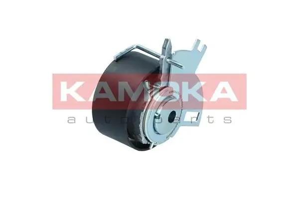 Ролик натяжителя ремня ГРМ на Ford Mondeo V CD
