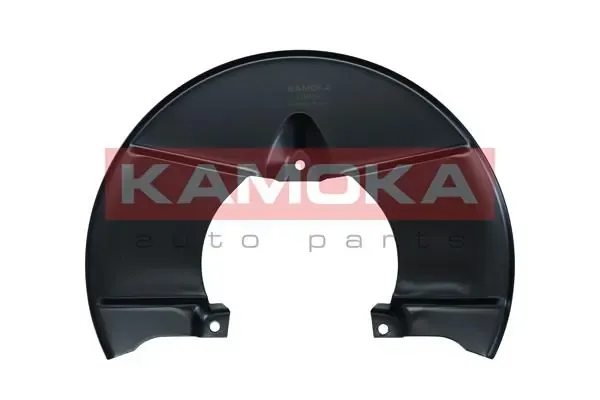 Защита тормозного диска переднего 504164146 Iveco